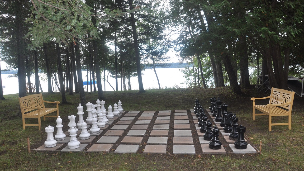 Photo of Outdoor in Clam River