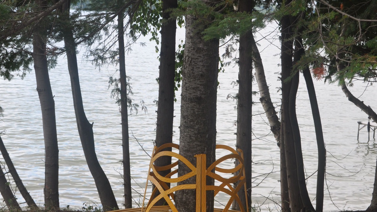 Photo of Outdoor in Clam River