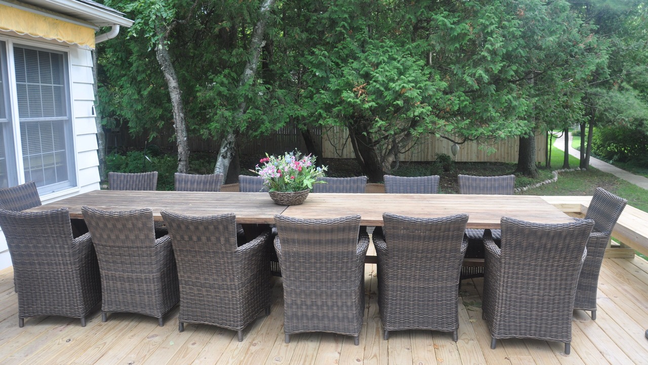 Photo of Outdoor in Clam River