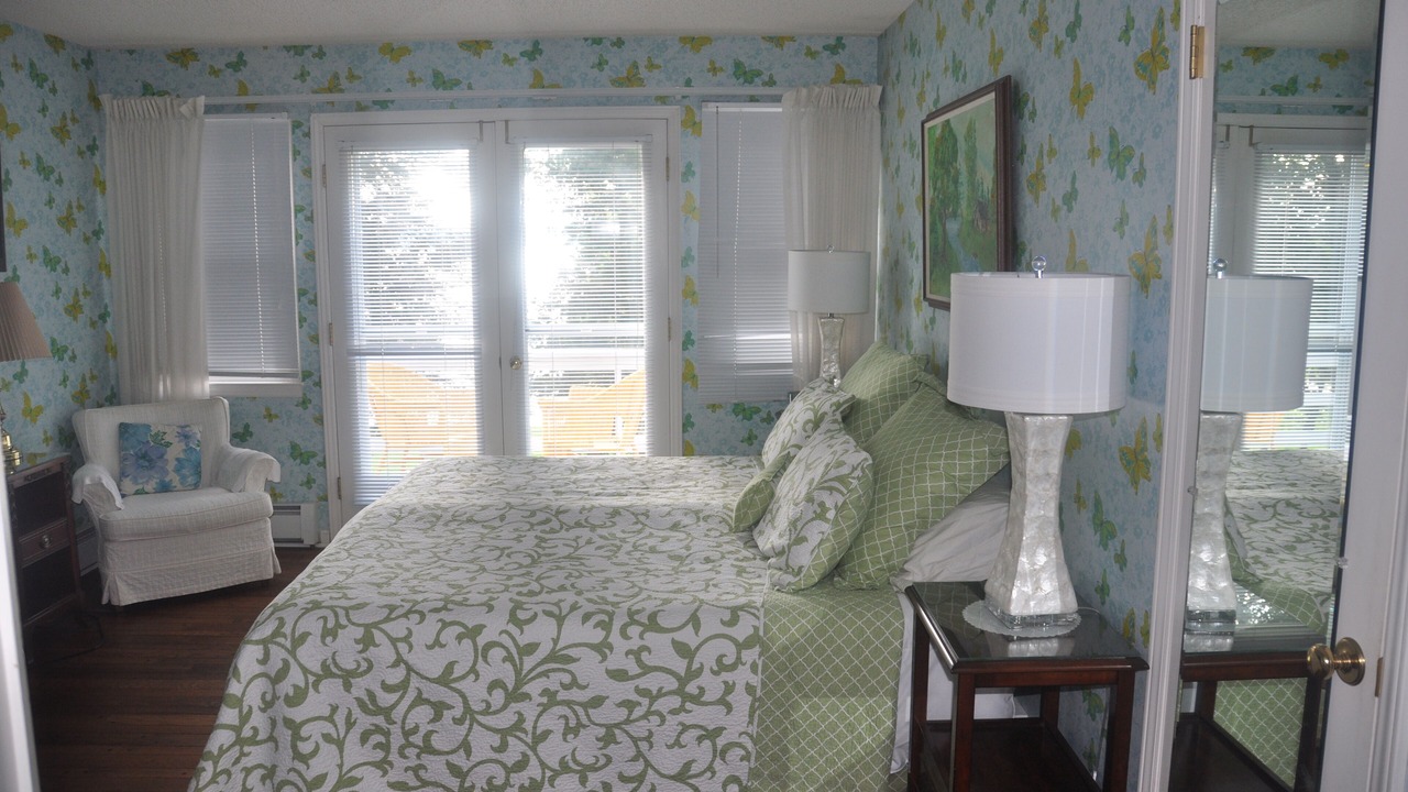 Photo of Bedroom in Clam River