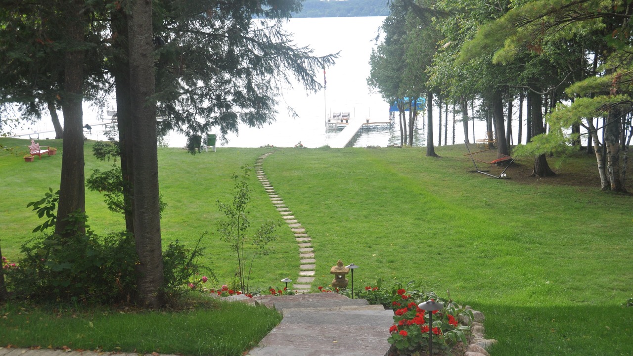 Photo of Outdoor in Clam River