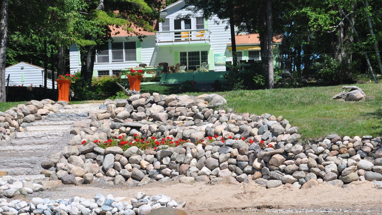 Photo of Outdoor in Clam River