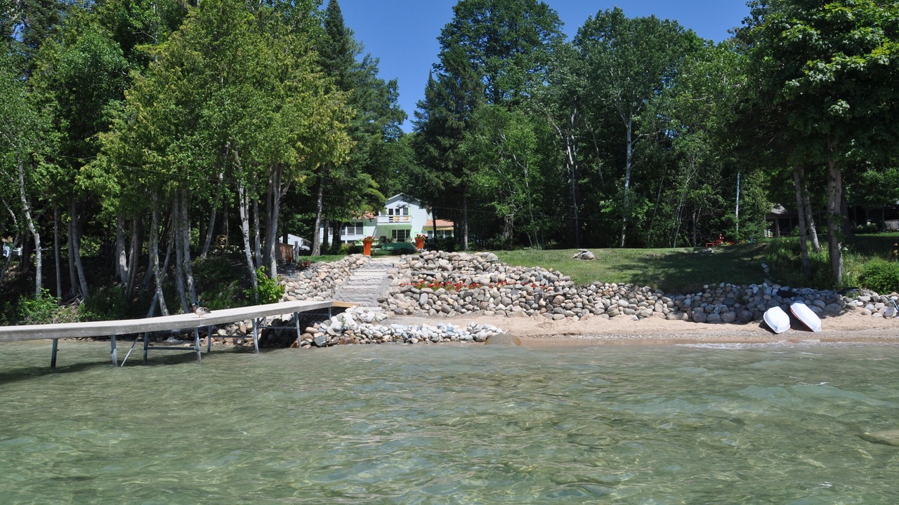 Photo of Outdoor in Clam River