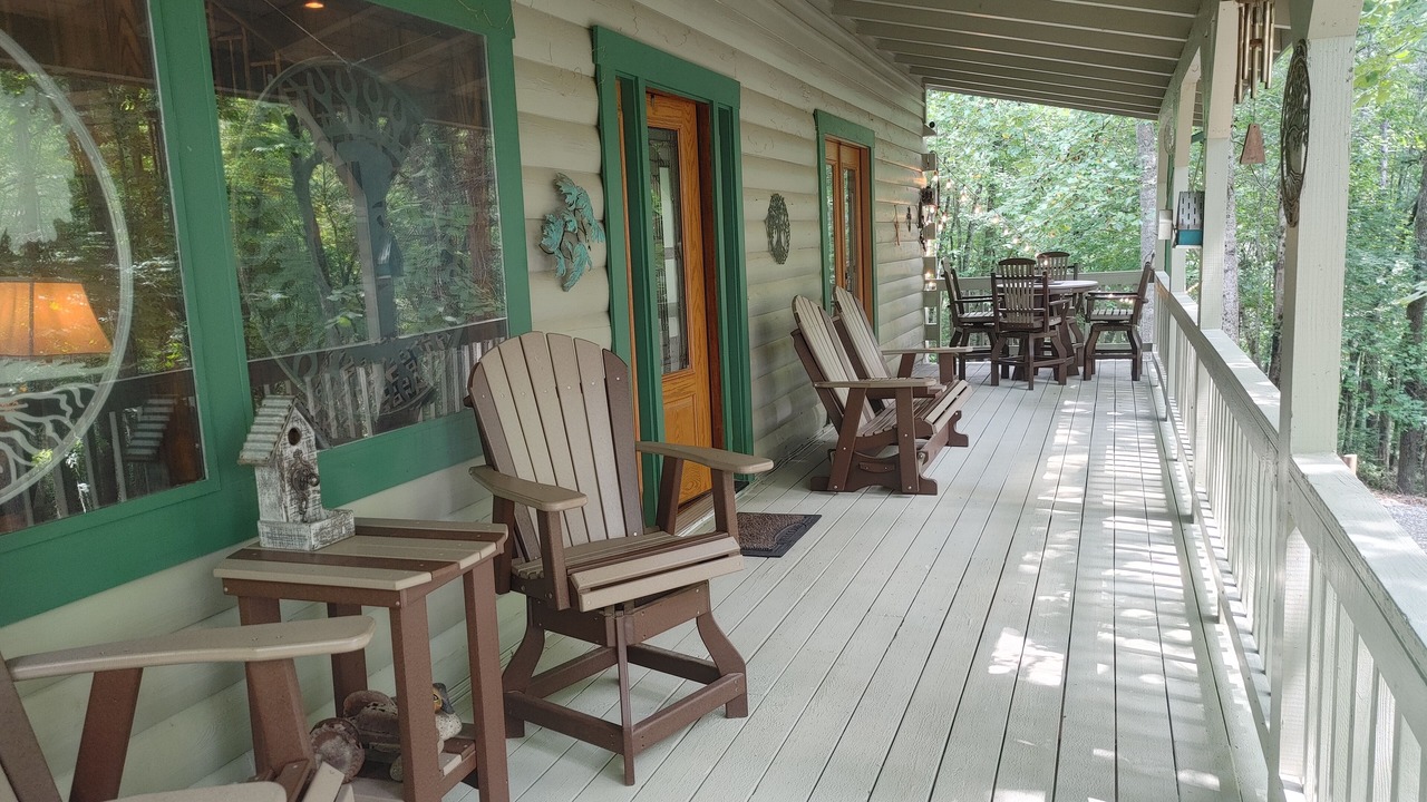 Photo of Outdoor in Blairsville