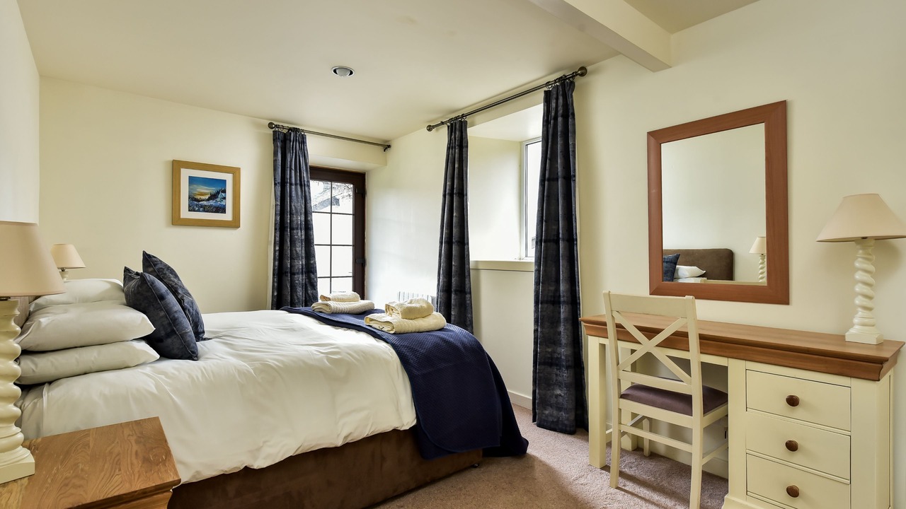 Photo of Bedroom in Slate Islands