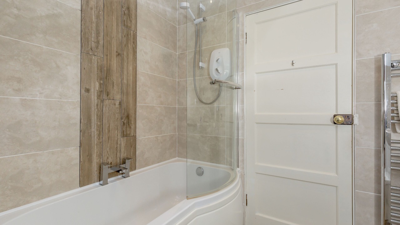 Photo of Bathroom in Slate Islands