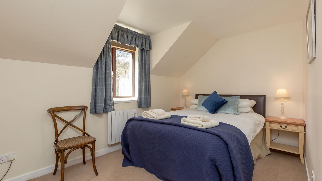 Photo of Bedroom in Slate Islands