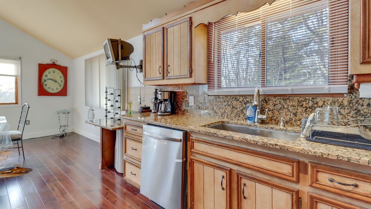 Photo of Kitchen in Effort