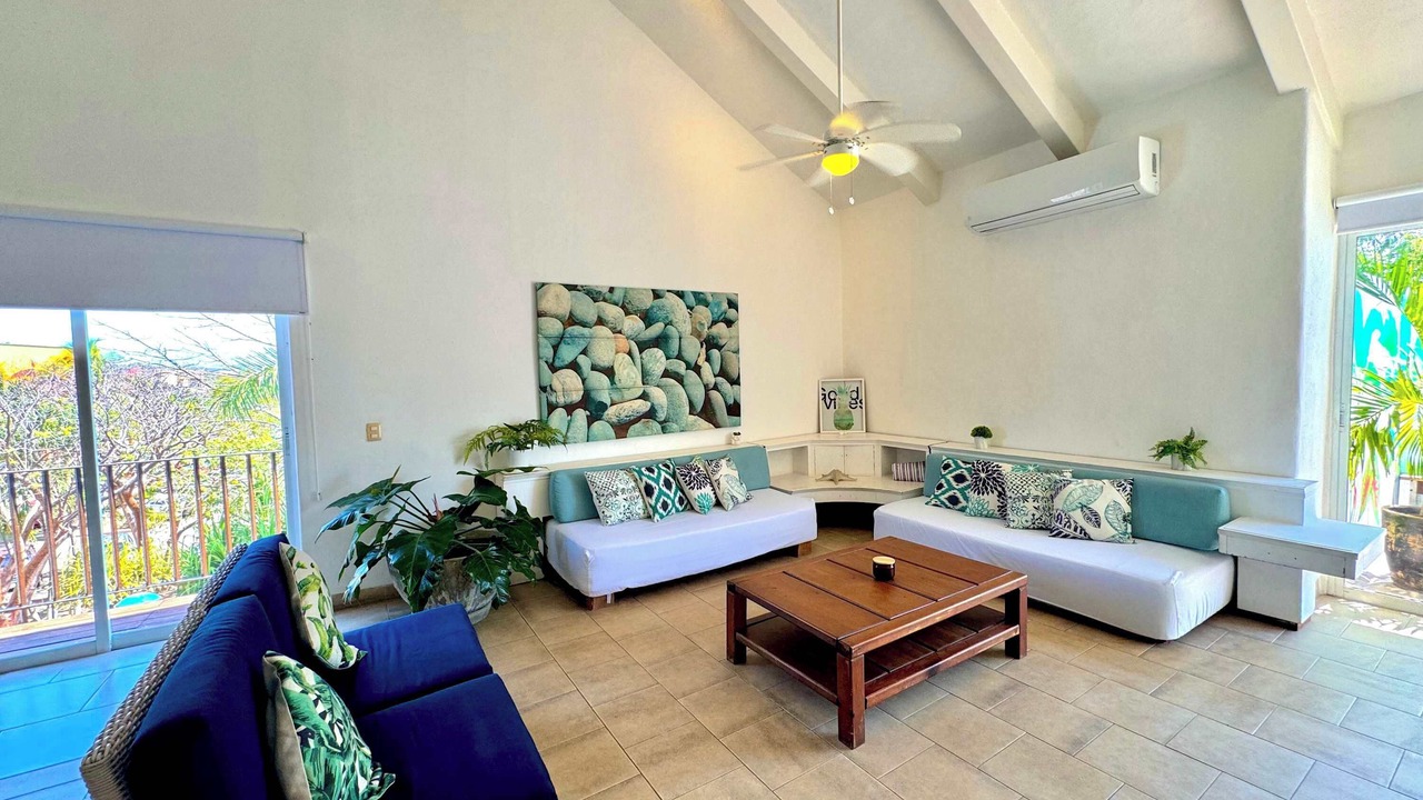 Photo of Livingroom in Ixtapa