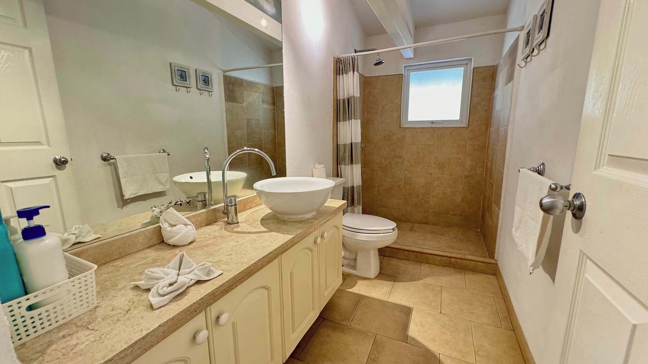 Photo of Bathroom in Ixtapa