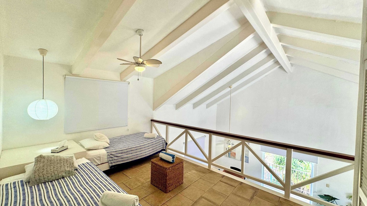Photo of Bedroom in Ixtapa