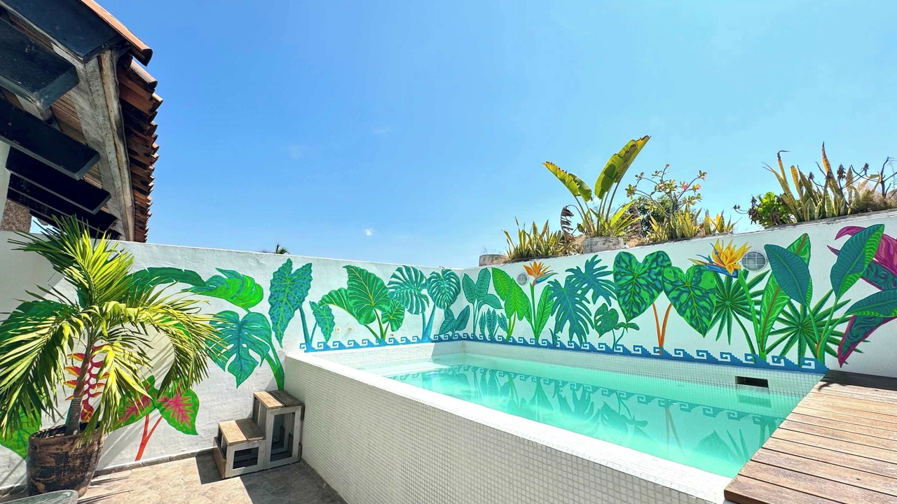 Photo of Outdoor in Ixtapa