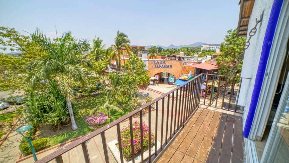 Photo of Outdoor in Ixtapa