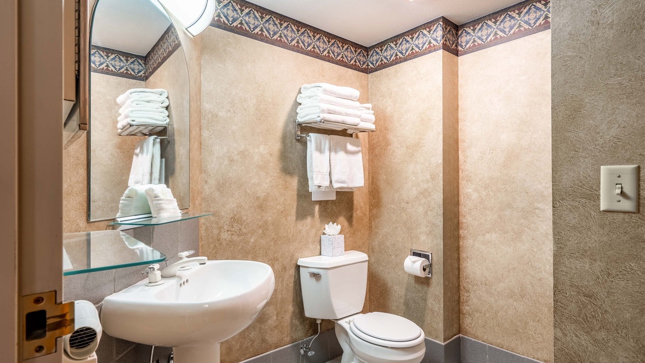 Photo of Bathroom in Big Sky