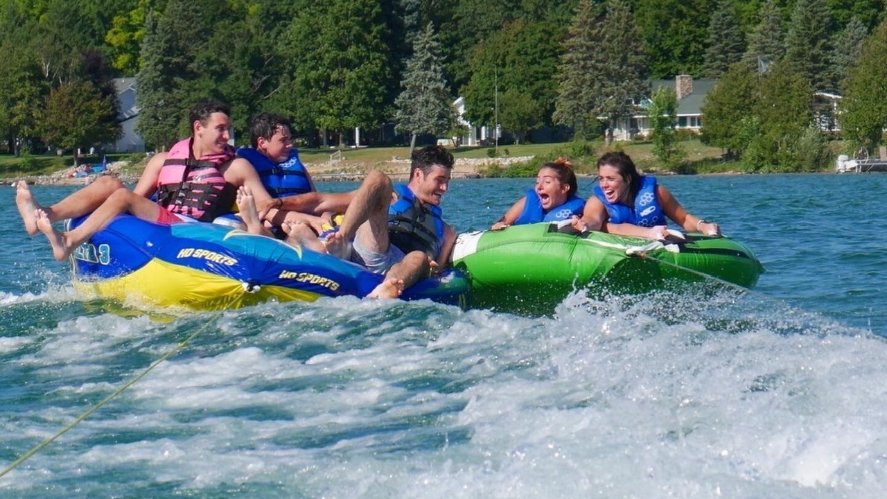 Photo of Others in Clam River