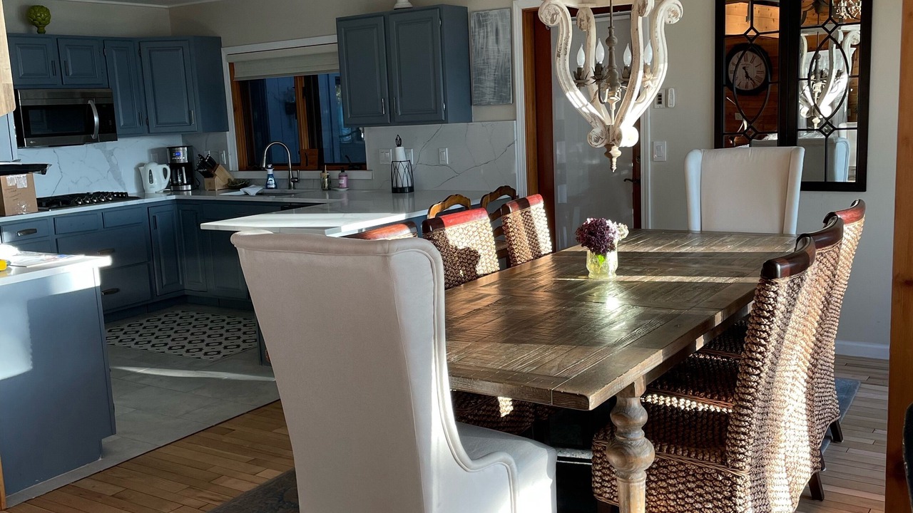 Photo of Bedroom in Clam River