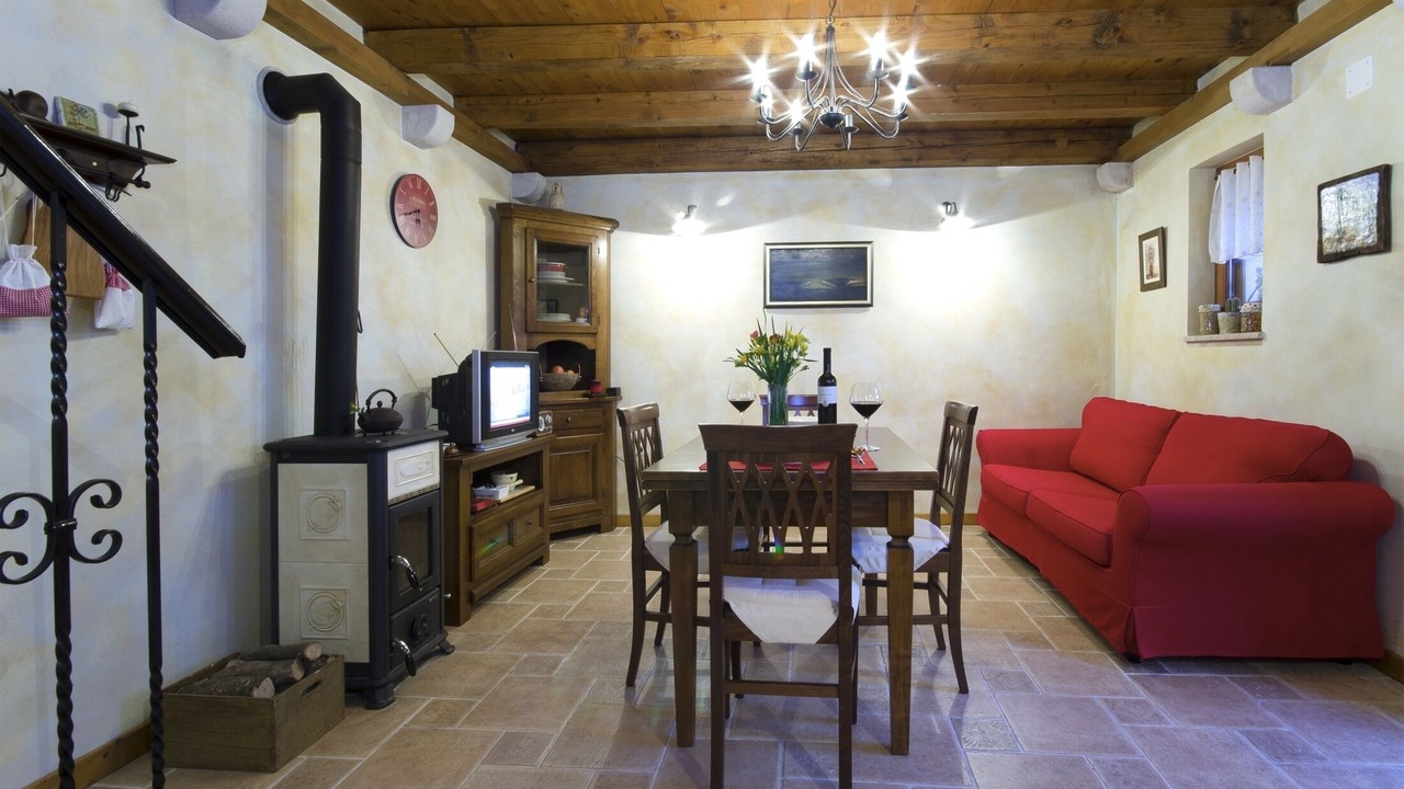 Photo of Livingroom in Makarska