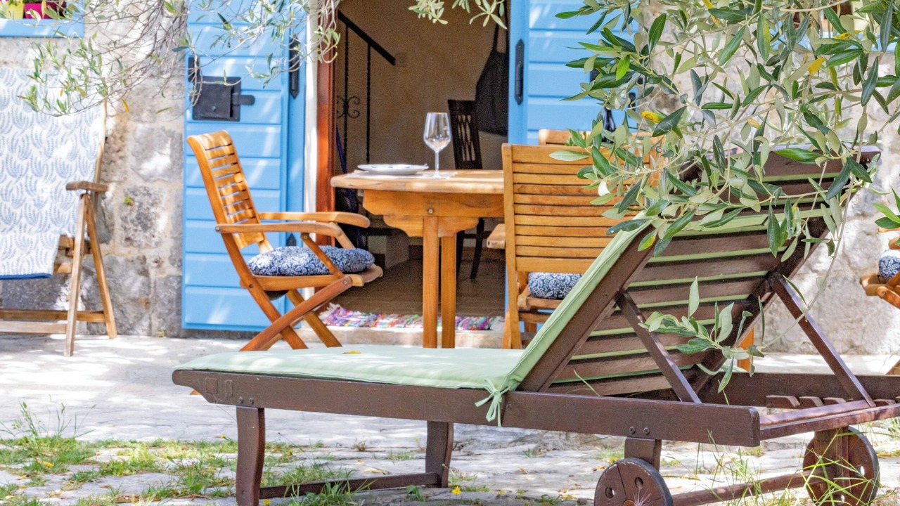 Photo of Outdoor in Makarska