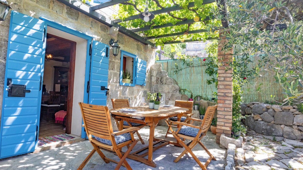 Photo of Outdoor in Makarska