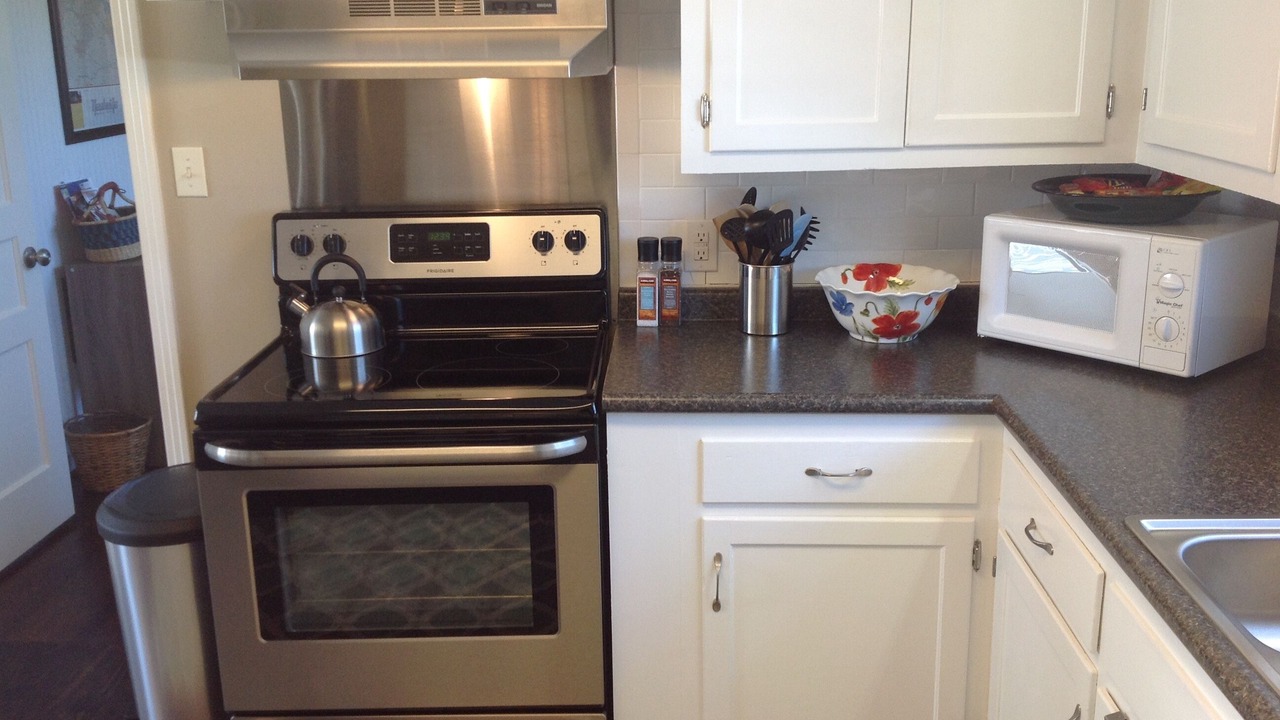 Photo of Kitchen in Donelson