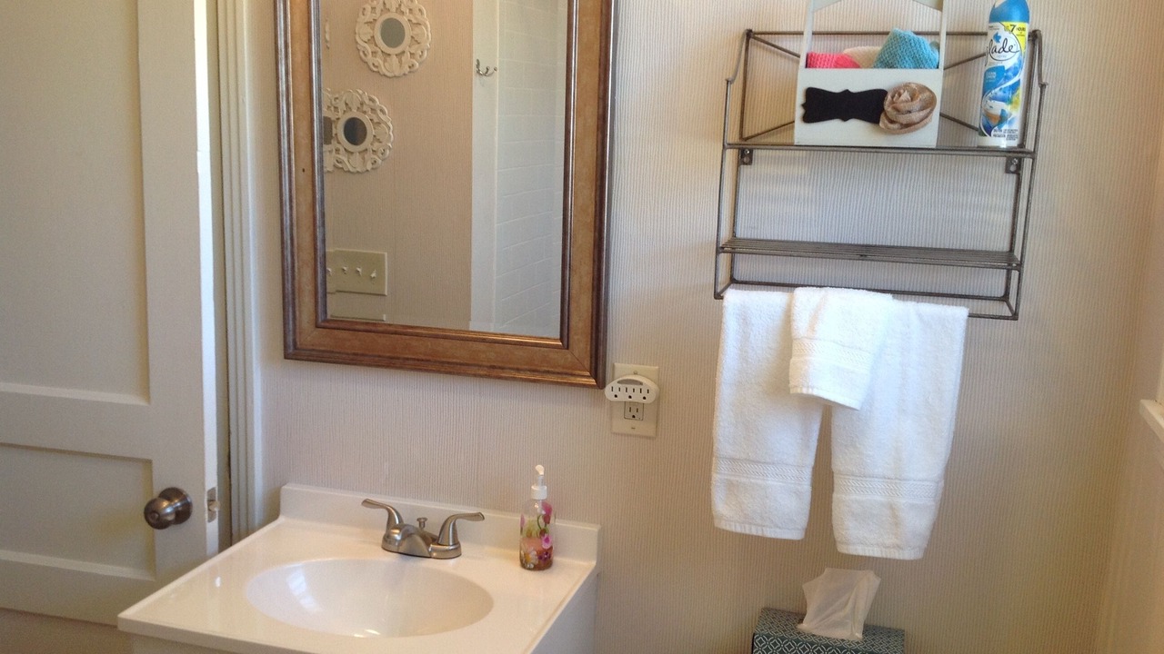 Photo of Bathroom in Donelson