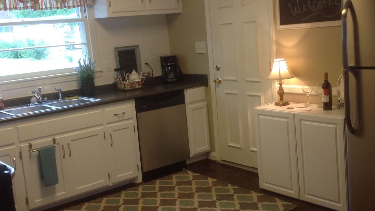 Photo of Kitchen in Donelson