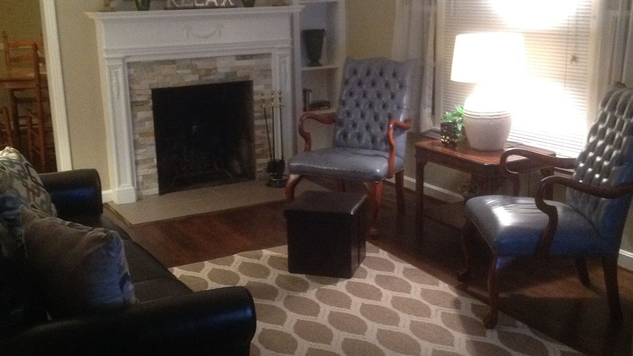 Photo of Livingroom in Donelson