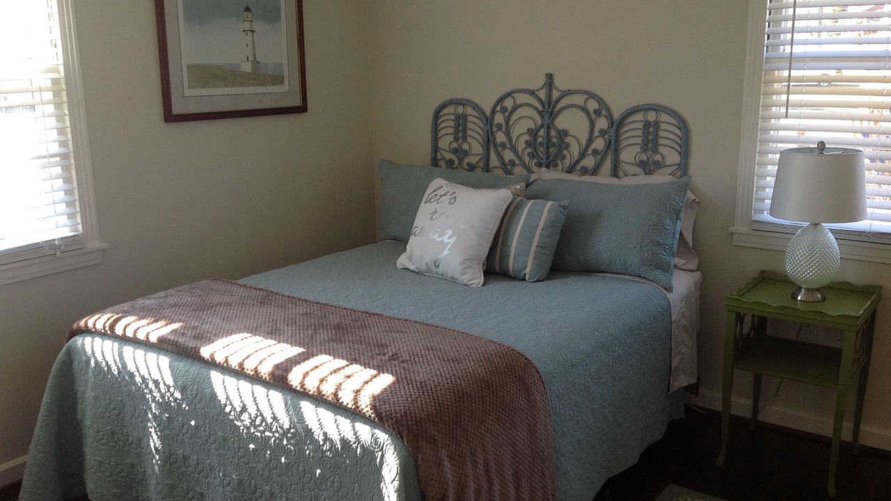 Photo of Bedroom in Donelson