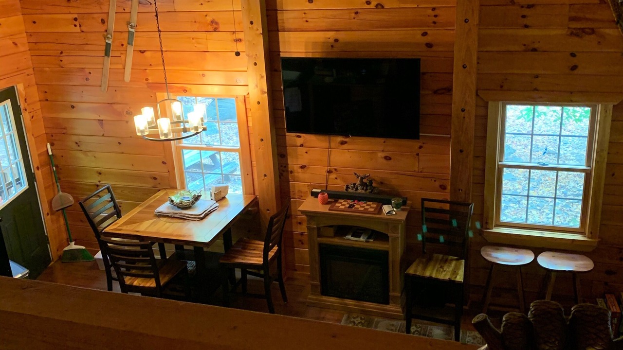 Photo of Bedroom in Wallenpaupauk Lake Estates