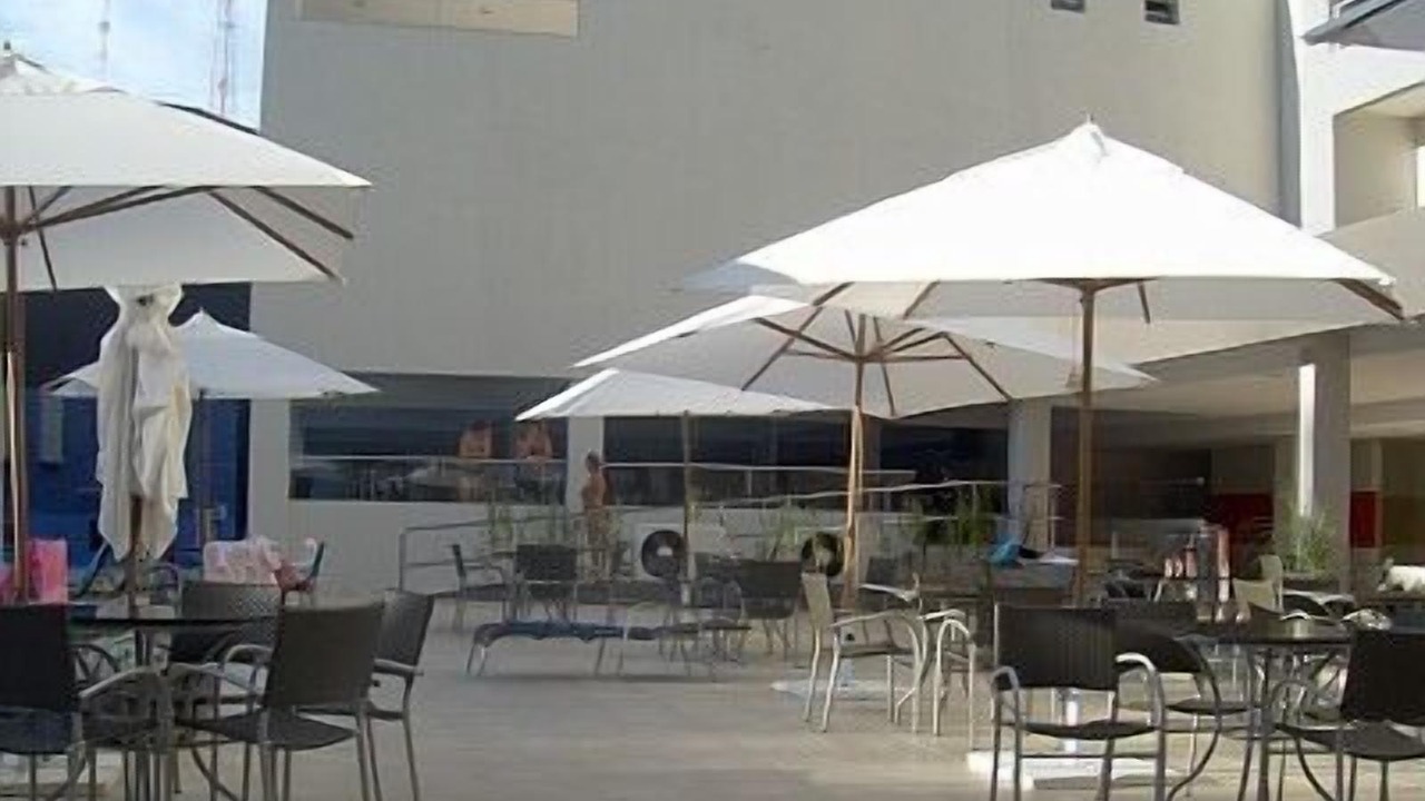 Photo of Outdoor in Pousada do Rio Quente