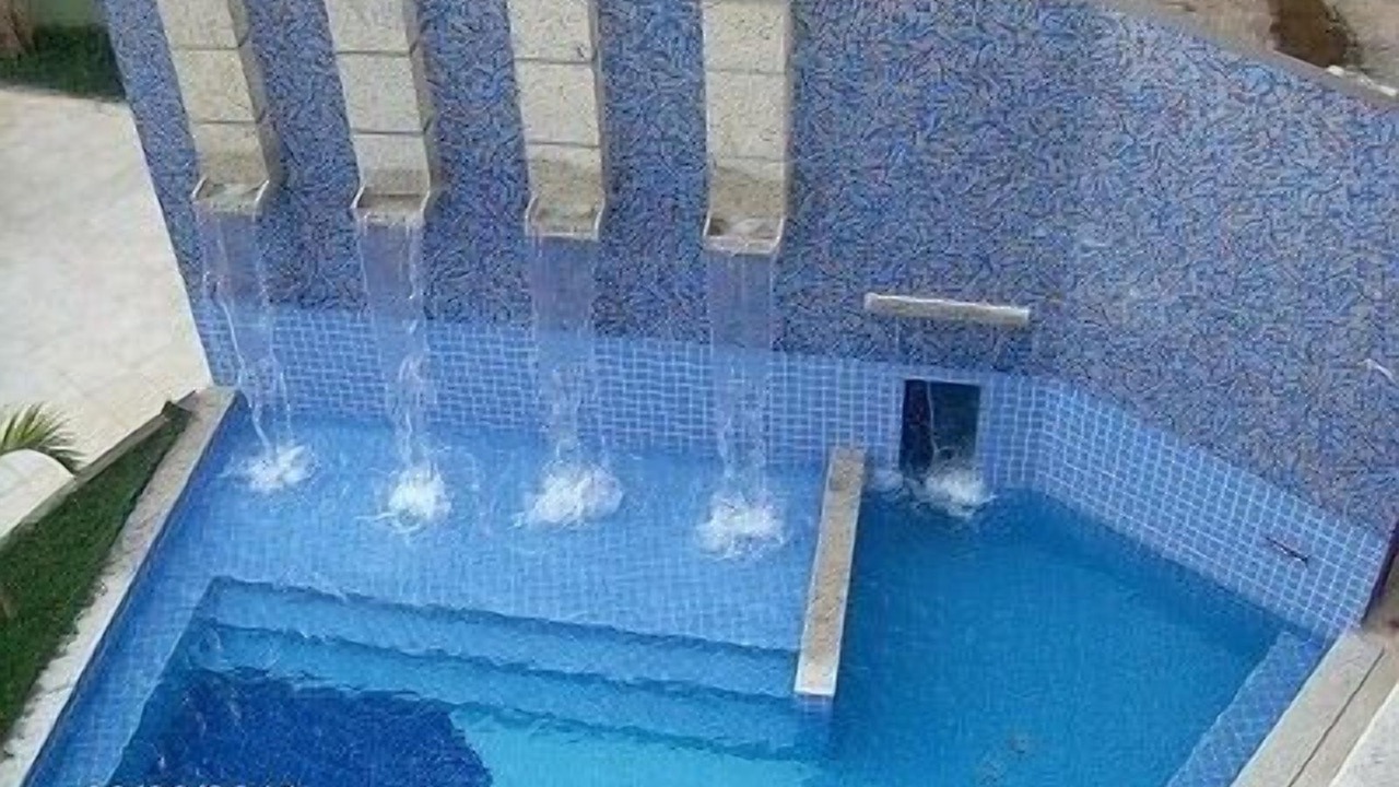 Photo of Outdoor in Pousada do Rio Quente