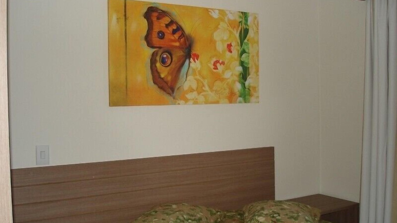 Photo of Bedroom in Pousada do Rio Quente