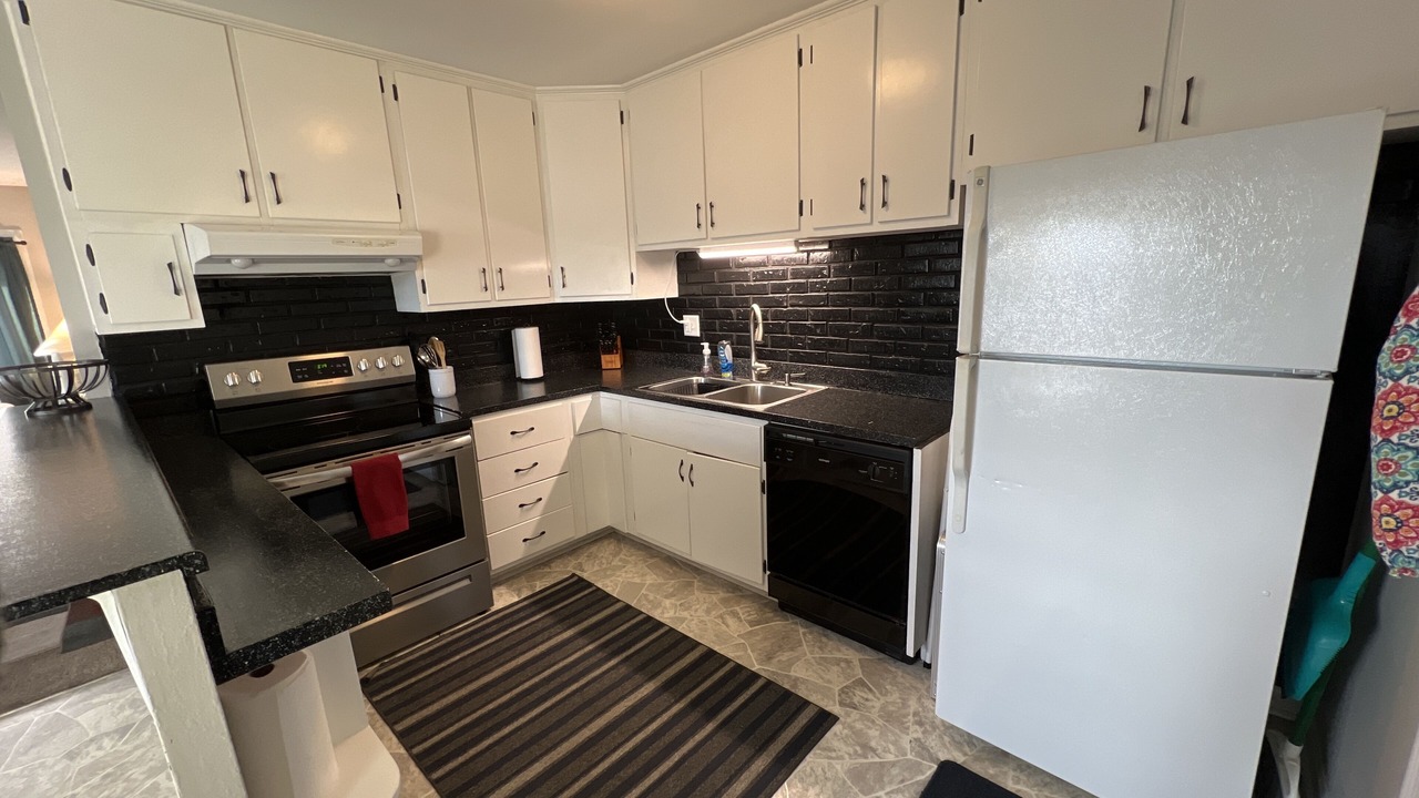 Photo of Kitchen in Cedar Rapids - Iowa City