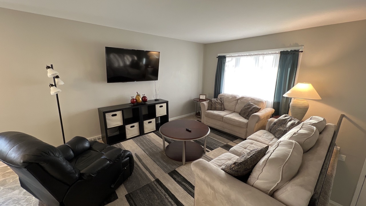 Photo of Livingroom in Cedar Rapids - Iowa City