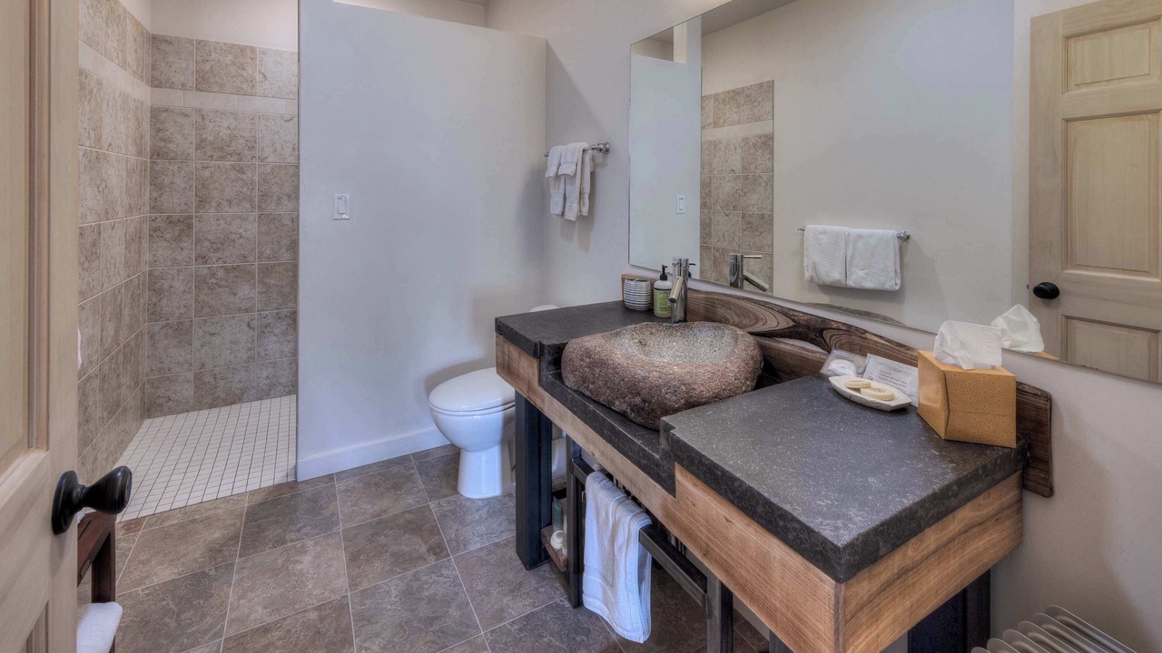Photo of Bathroom in Moab