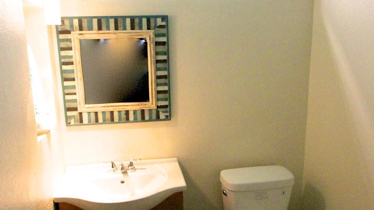 Photo of Bathroom in Huntington Beach