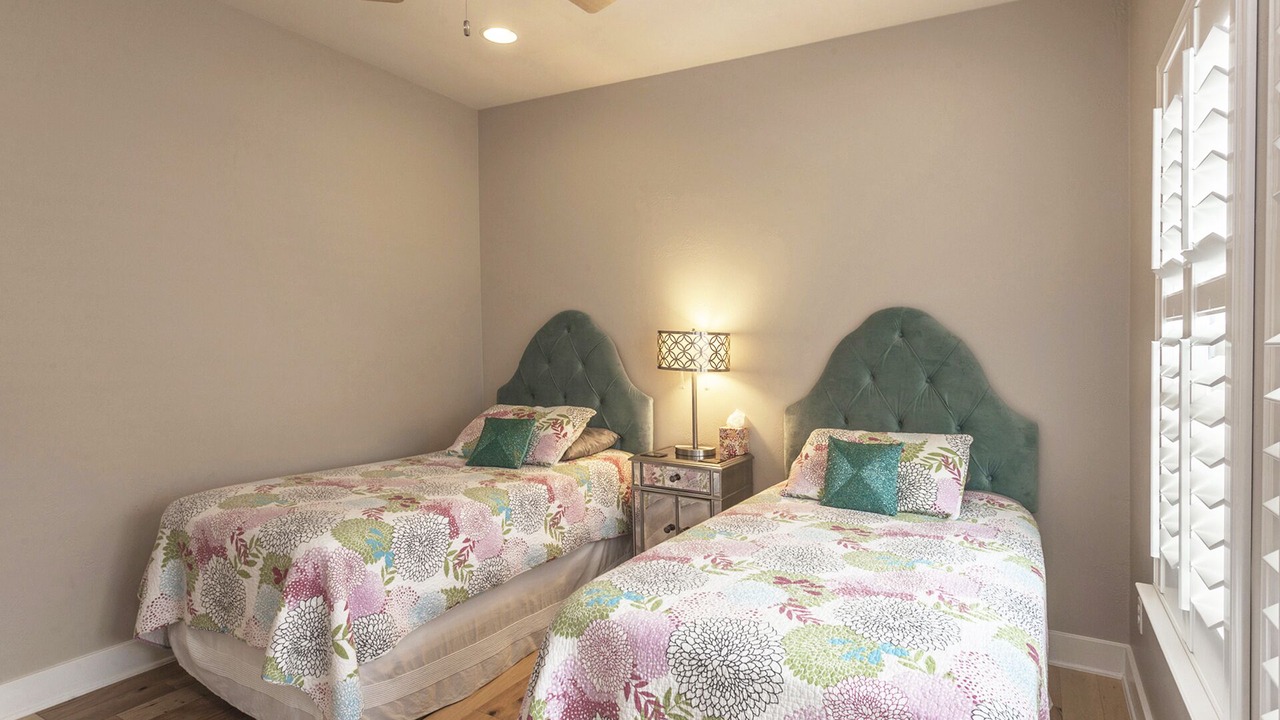 Photo of Bedroom in Central East Austin