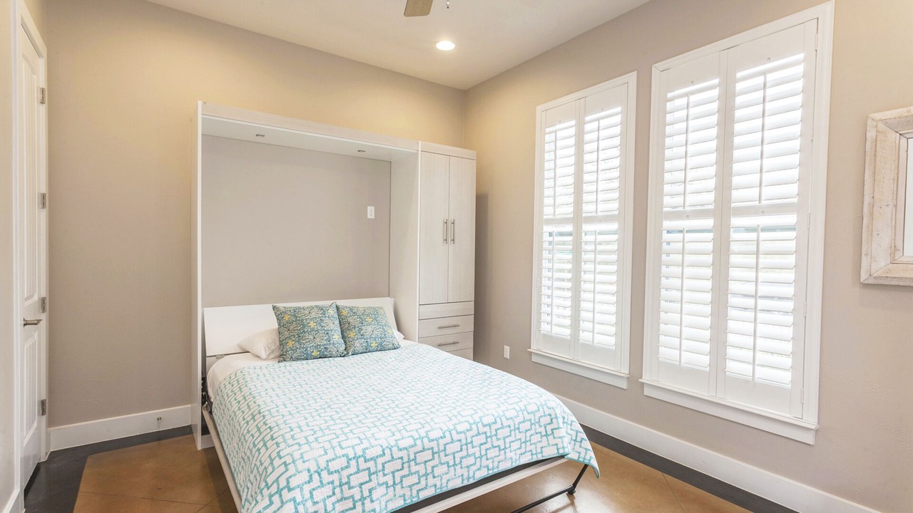 Photo of Bedroom in Central East Austin