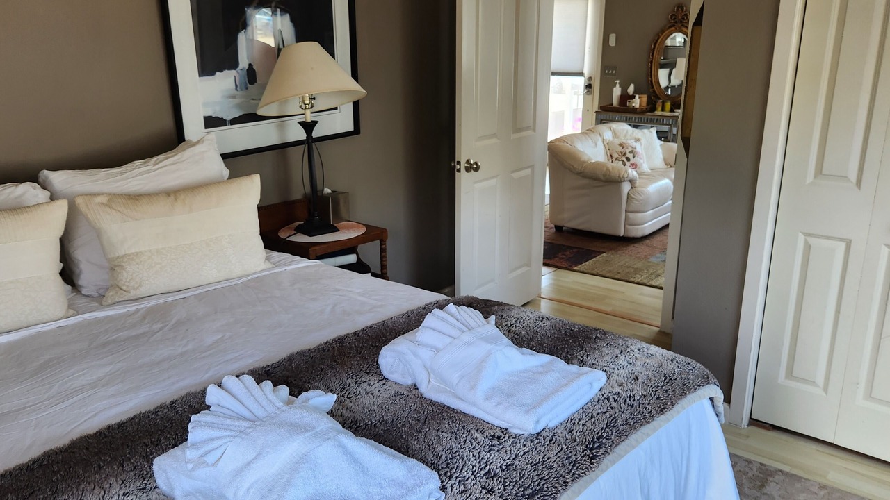 Photo of Bedroom in Sharp Park