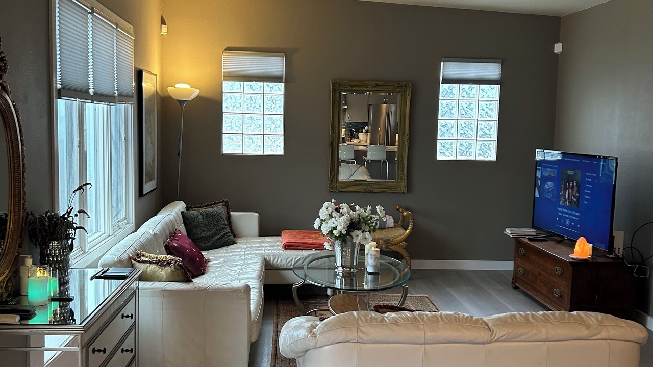 Photo of Bedroom in Sharp Park
