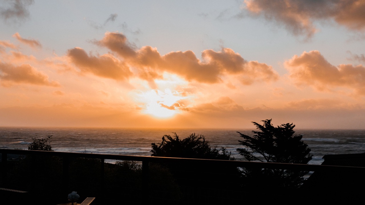 Photo of Outdoor in Moss Beach