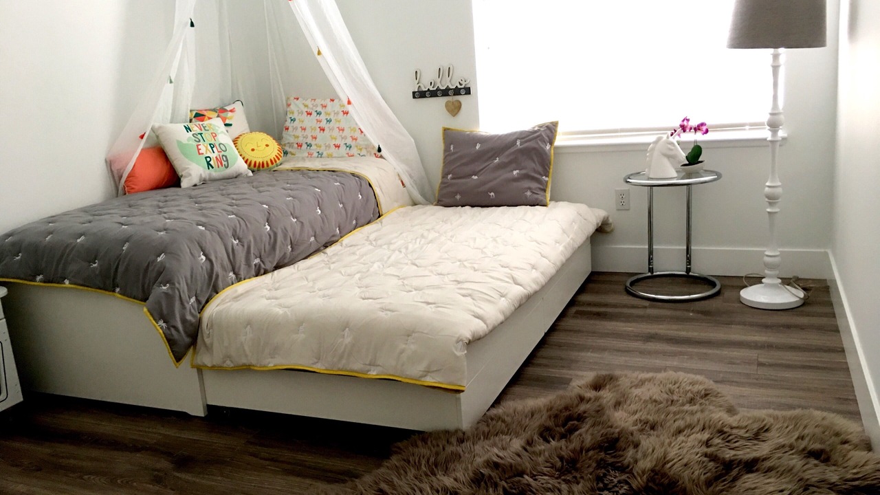 Photo of Bedroom in Summerlin