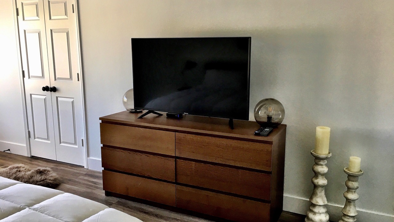 Photo of Bedroom in Summerlin