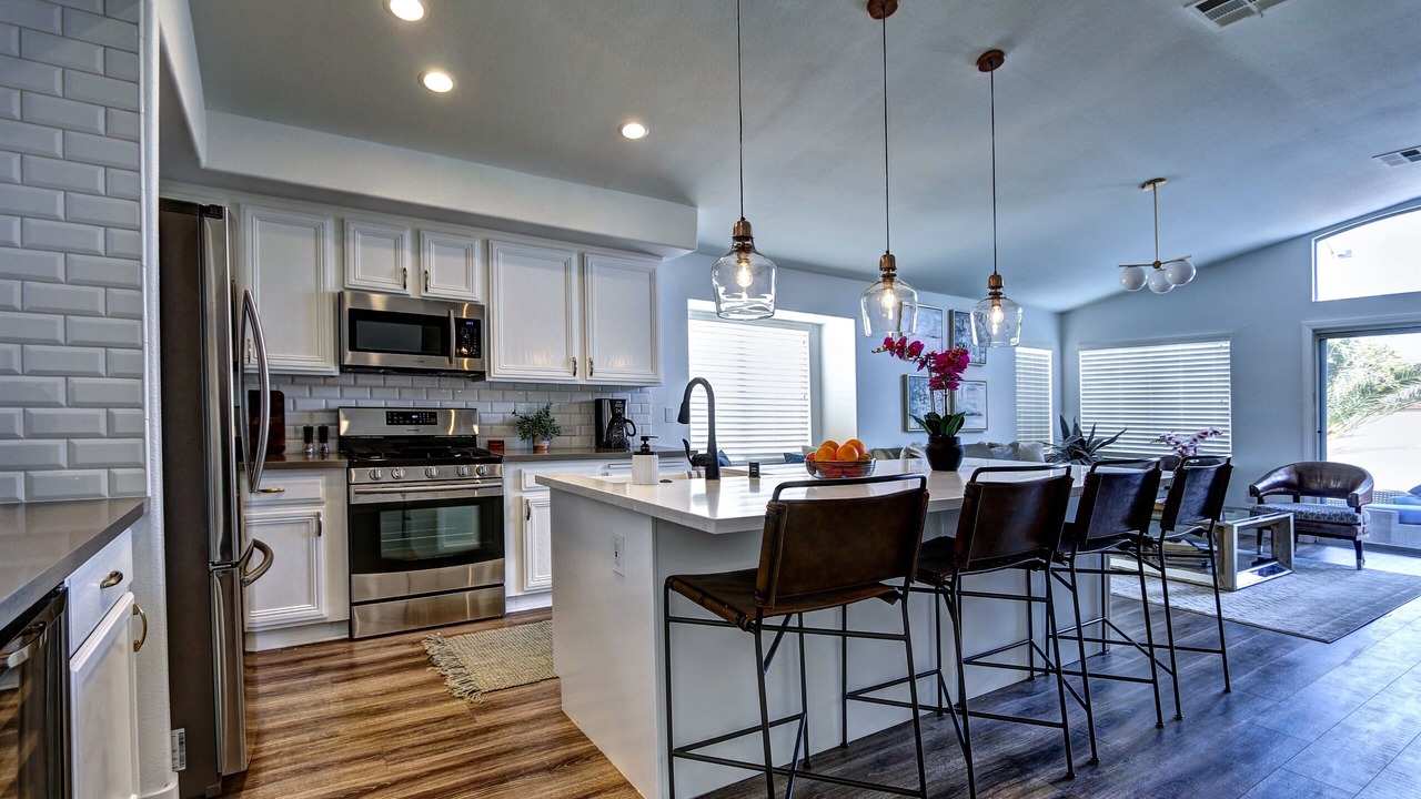 Photo of Kitchen in Summerlin
