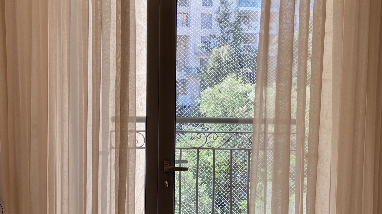 Photo of Patio Balcony in Jerusalem City Centre