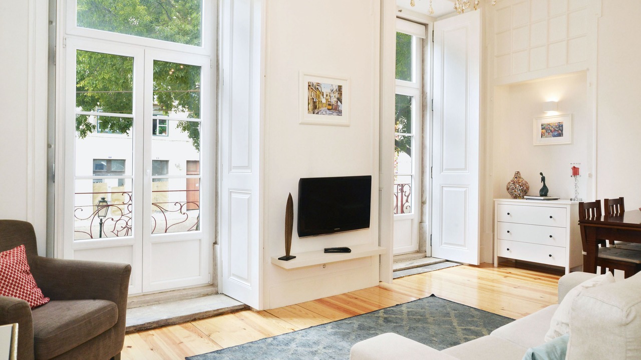Photo of Livingroom in Santa Maria Maior