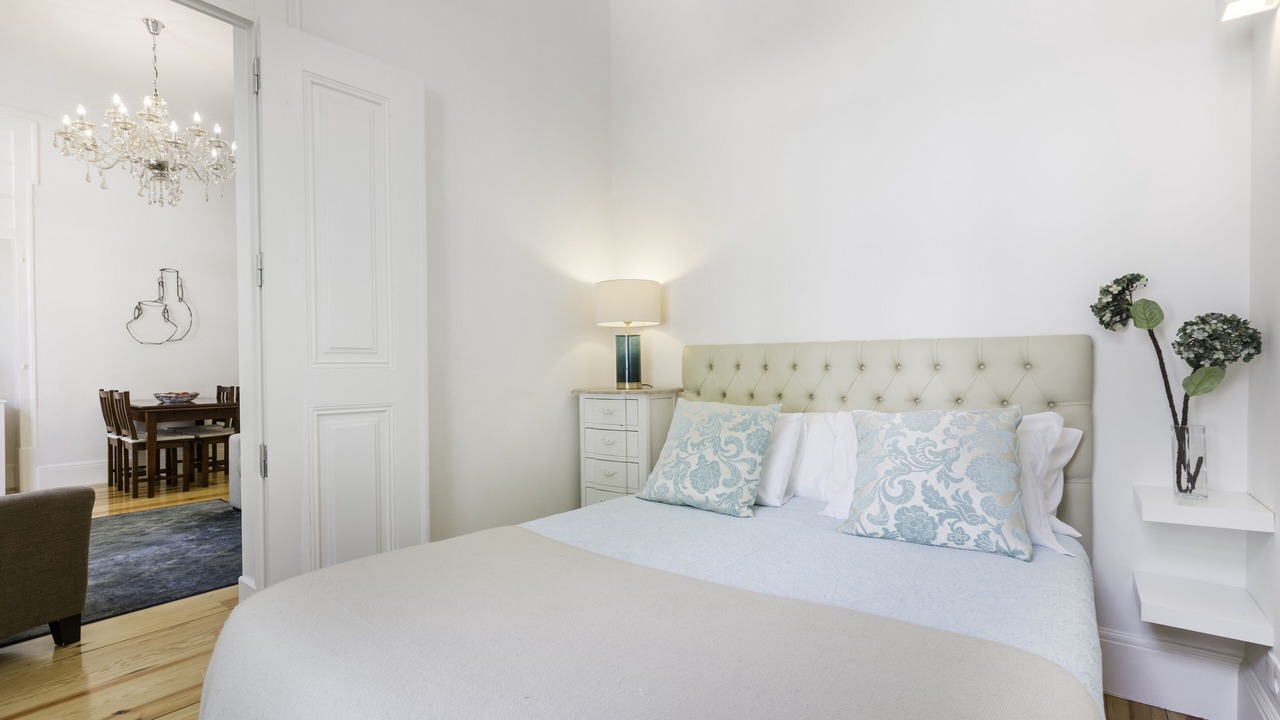 Photo of Bedroom in Santa Maria Maior