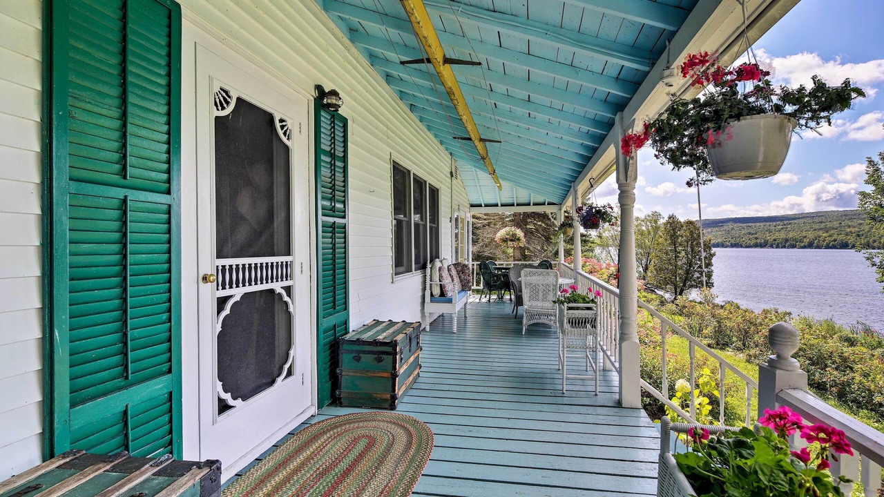 Photo of Outdoor in Town of Bellmont
