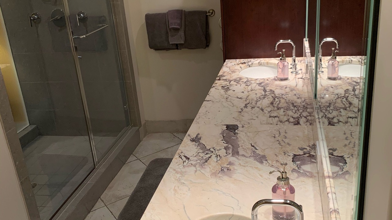 Photo of Bathroom in Galveston