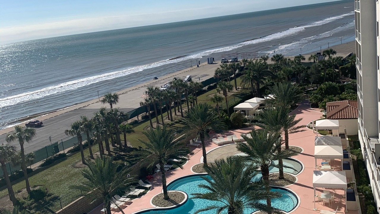 Photo of Outdoor in Galveston